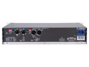 Alternative view of Ashly EcoTour 1000.2