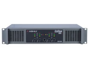Ashly EcoTour 1000.4