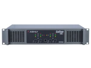 Ashly EcoTour 1500.4