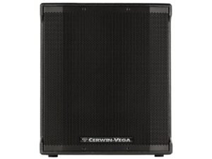 Cerwin-Vega CVE-18S