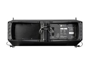 Alternative view of HK Audio CAD 208