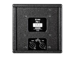 Alternative view of HK Audio FINEO FO 5