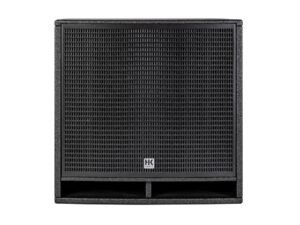 HK Audio FINEO FO S112