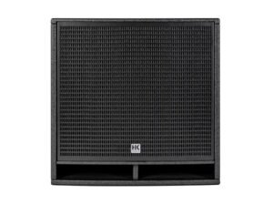 HK Audio FINEO FO S112 F