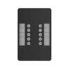 ChamSys GeNetix 10Scene Wall Plates
