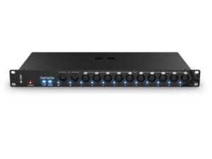 ChamSys GeNetix GD10
