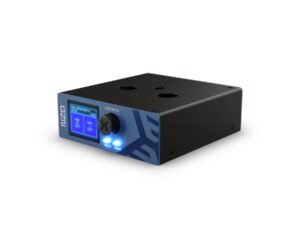 ChamSys GeNetix GN2
