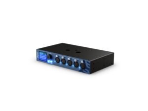ChamSys GeNetix GN5