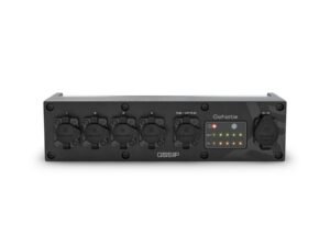 ChamSys GeNetix GS5IP