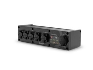 ChamSys GeNetix GS5IP