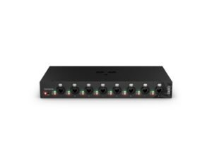 ChamSys GeNetix GS8