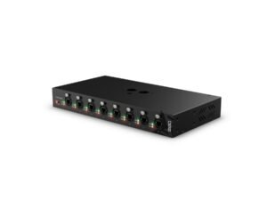 ChamSys GeNetix GS8