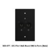 ChamSys GeNetix GW2I