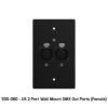 ChamSys GeNetix GW2O