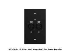 ChamSys GeNetix GW2O