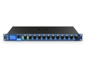ChamSys GeNetix GN10R