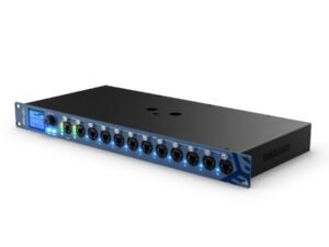 ChamSys GeNetix GN10R