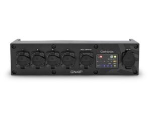 ChamSys GeNetix GN4IP