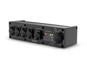 ChamSys GeNetix GN4IP