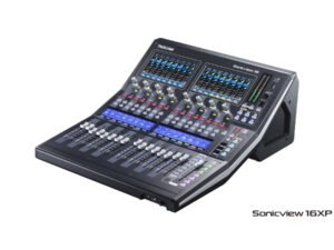 Tascam Sonicview 16XP