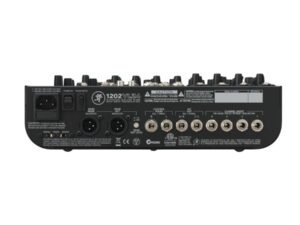 Mackie 1202vlz4
