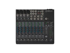 Mackie 1202vlz4