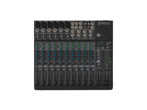 Mackie 1402vlz4