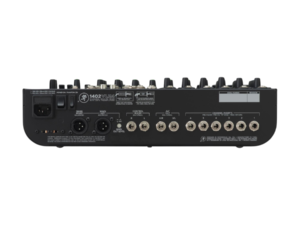 Mackie 1402vlz4