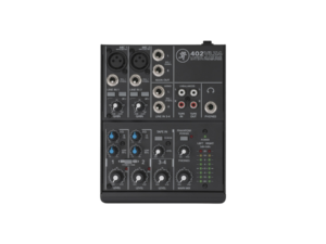 MACKIE 402VLZ4