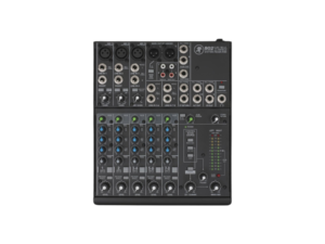 Mackie 802VLZ4