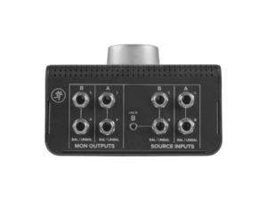 MACKIE Big Knob Pasive