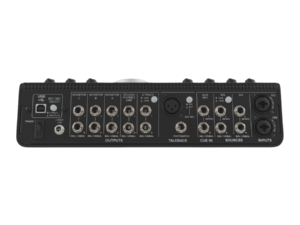 MACKIE Big Knob Studio+