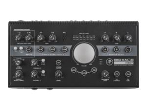 MACKIE Big Knob Studio+