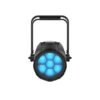 CHAUVET Professional COLORado 3 Quad Zoom