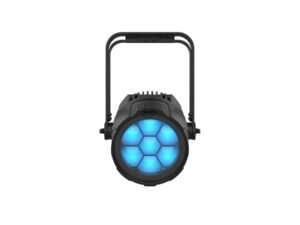 CHAUVET Professional COLORado 3 Quad Zoom