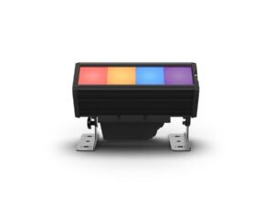 CHAUVET Professional COLORado Solo Batten 4