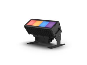 CHAUVET Professional COLORado Solo Batten 4