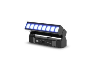CHAUVET Professional COLORado PXL Bar 8