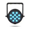 CHAUVET Professional COLORdash PAR H12X IP