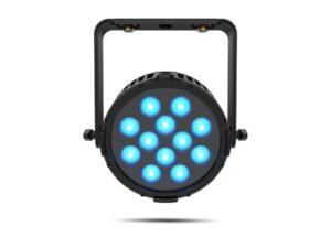 CHAUVET Professional COLORdash PAR H12X IP