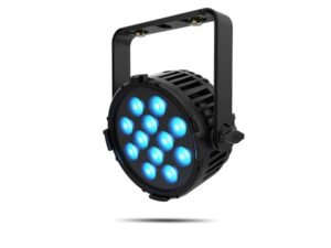 CHAUVET Professional COLORdash PAR H12X IP
