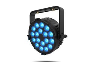 CHAUVET Professional COLORdash PAR H18X