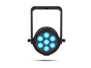 CHAUVET Professional COLORdash Par H7X IP