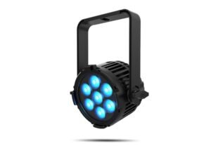 CHAUVET Professional COLORdash Par H7X IP