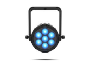 CHAUVET Professional COLORdash PAR H7X