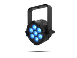 CHAUVET Professional COLORdash PAR H7X