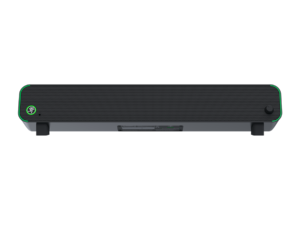 MACKIE CR StealthBar