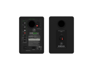 MACKIE CR3.5BT