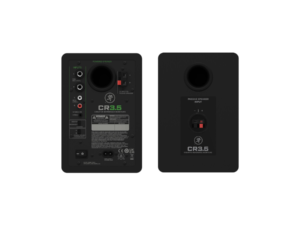 MACKIE CR3.5