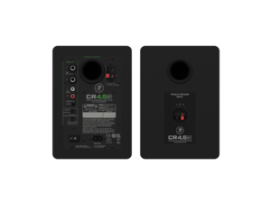 MACKIE CR4.5BT